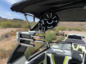 2019 Tige Boats ZX5 / 25ZX for sale in Peoria, Arizona