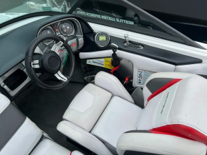 2017 Nautique Boats Sport Nautique 200 for sale in Kenmore, Washington