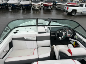 2017 Nautique Boats Sport Nautique 200 for sale in Kenmore, Washington
