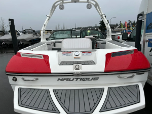 2017 Nautique Boats Sport Nautique 200 for sale in Kenmore, Washington