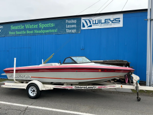1988 Supra Boats Comp TS6m for sale in Kenmore, Washington