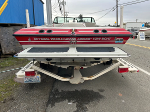1988 Supra Boats Comp TS6m for sale in Kenmore, Washington