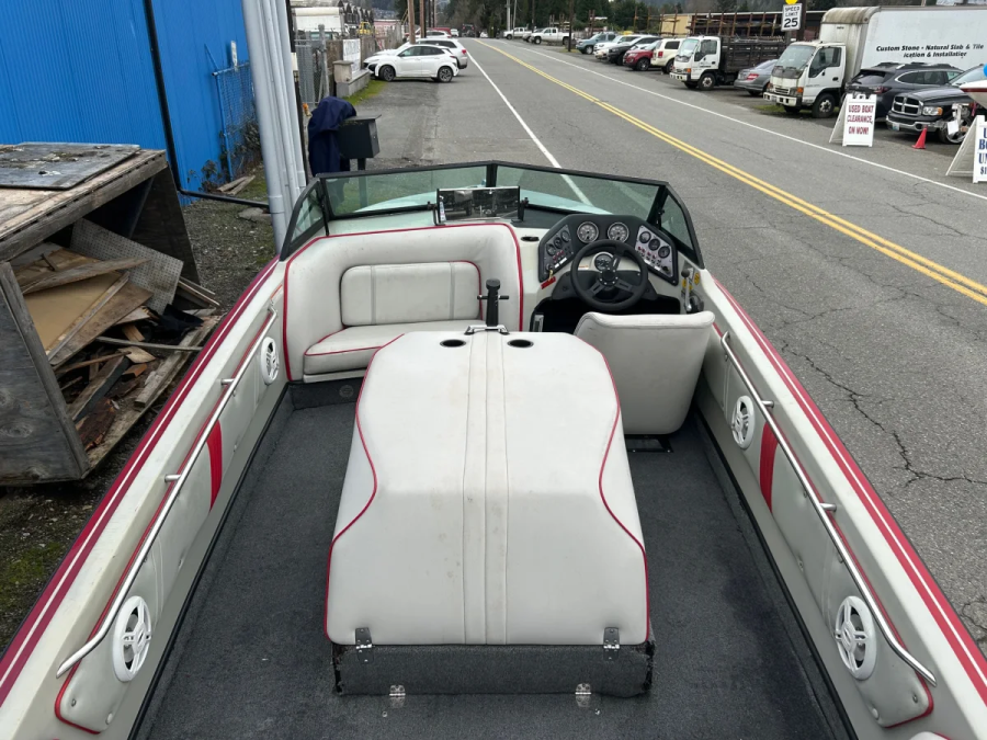 1988 Supra Boats Comp TS6m for sale in Kenmore, Washington