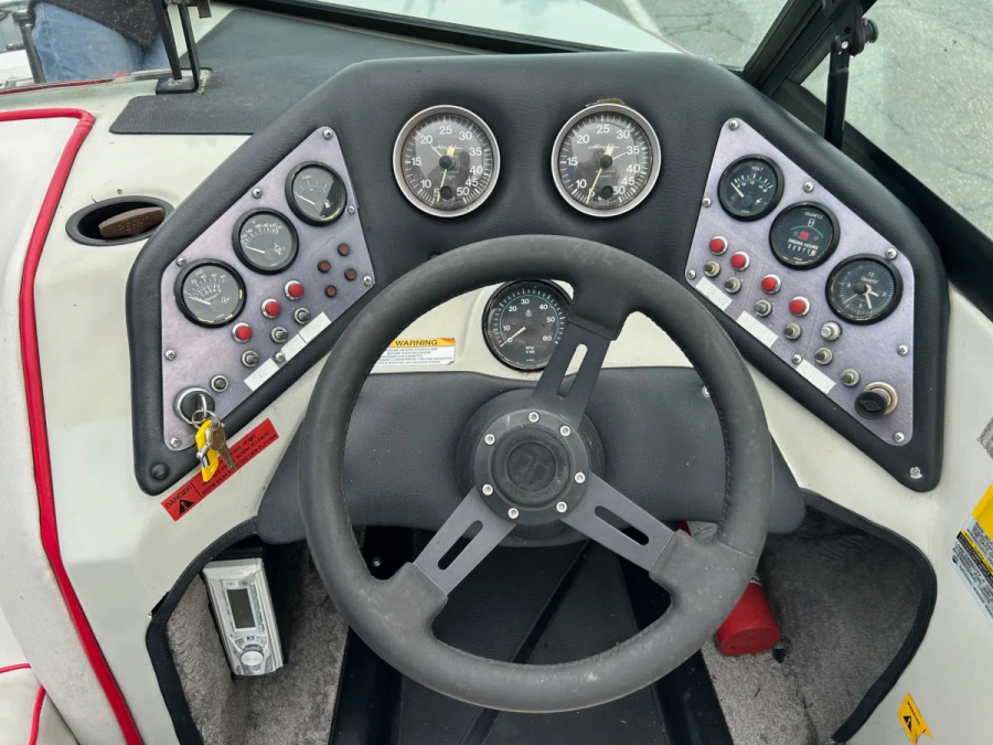 1988 Supra Boats Comp TS6m for sale in Kenmore, Washington