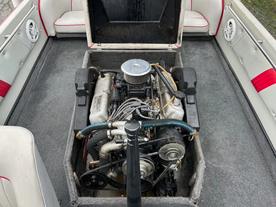 1988 Supra Boats Comp TS6m for sale in Kenmore, Washington