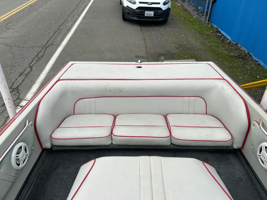 1988 Supra Boats Comp TS6m for sale in Kenmore, Washington