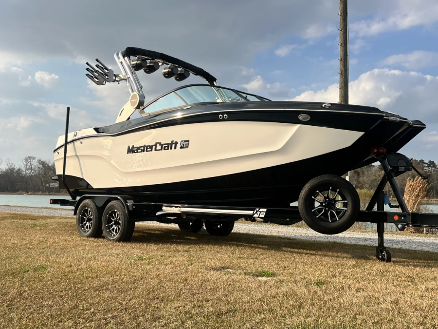 2026 Mastercraft Boats XT22 for sale in Zachary, Louisiana
