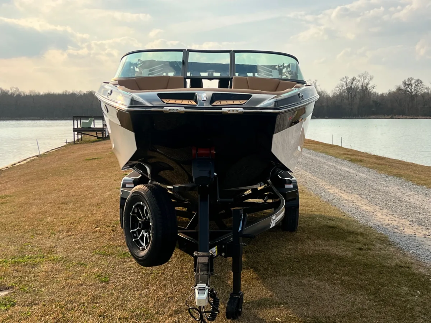 2026 MasterCraft XT22