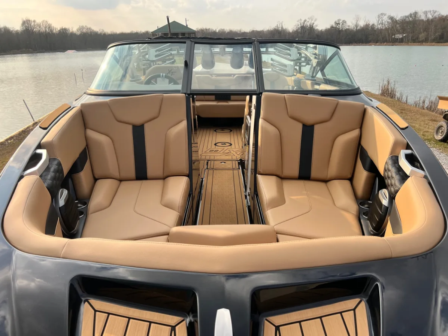2026 Mastercraft Boats XT22 for sale in Zachary, Louisiana