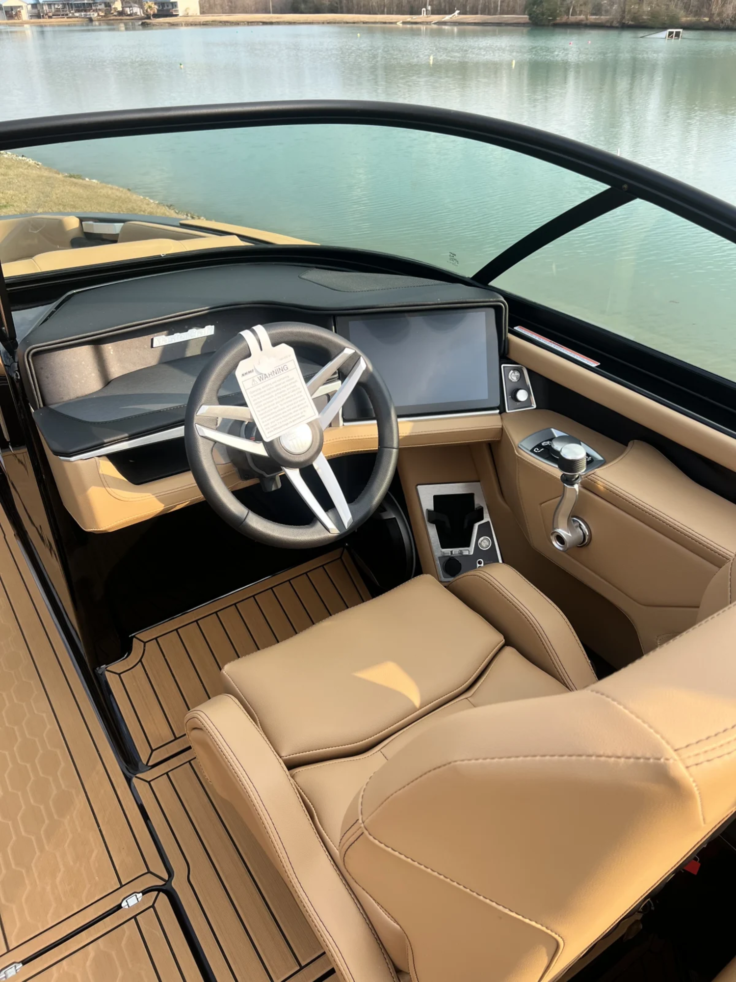 2026 MasterCraft XT22