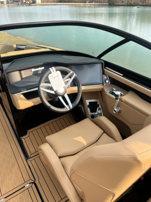 2026 Mastercraft Boats XT22 for sale in Zachary, Louisiana