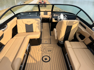 2026 Mastercraft Boats XT22 for sale in Zachary, Louisiana