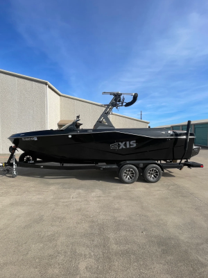 2023 Axis Boats T235 for sale in austin, Texas