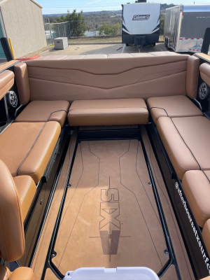 2023 Axis Boats T235 for sale in austin, Texas