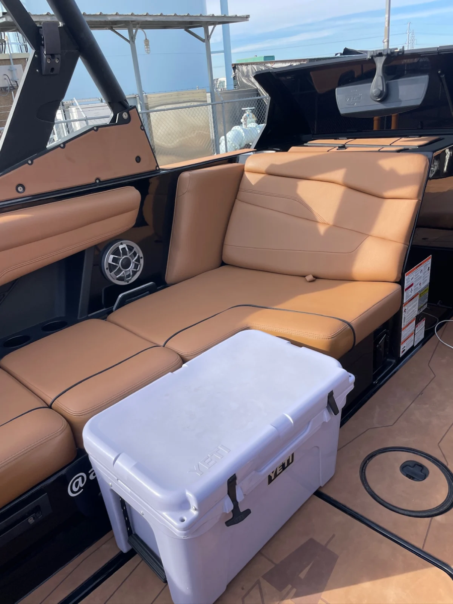 2023 Axis Boats T235 for sale in austin, Texas