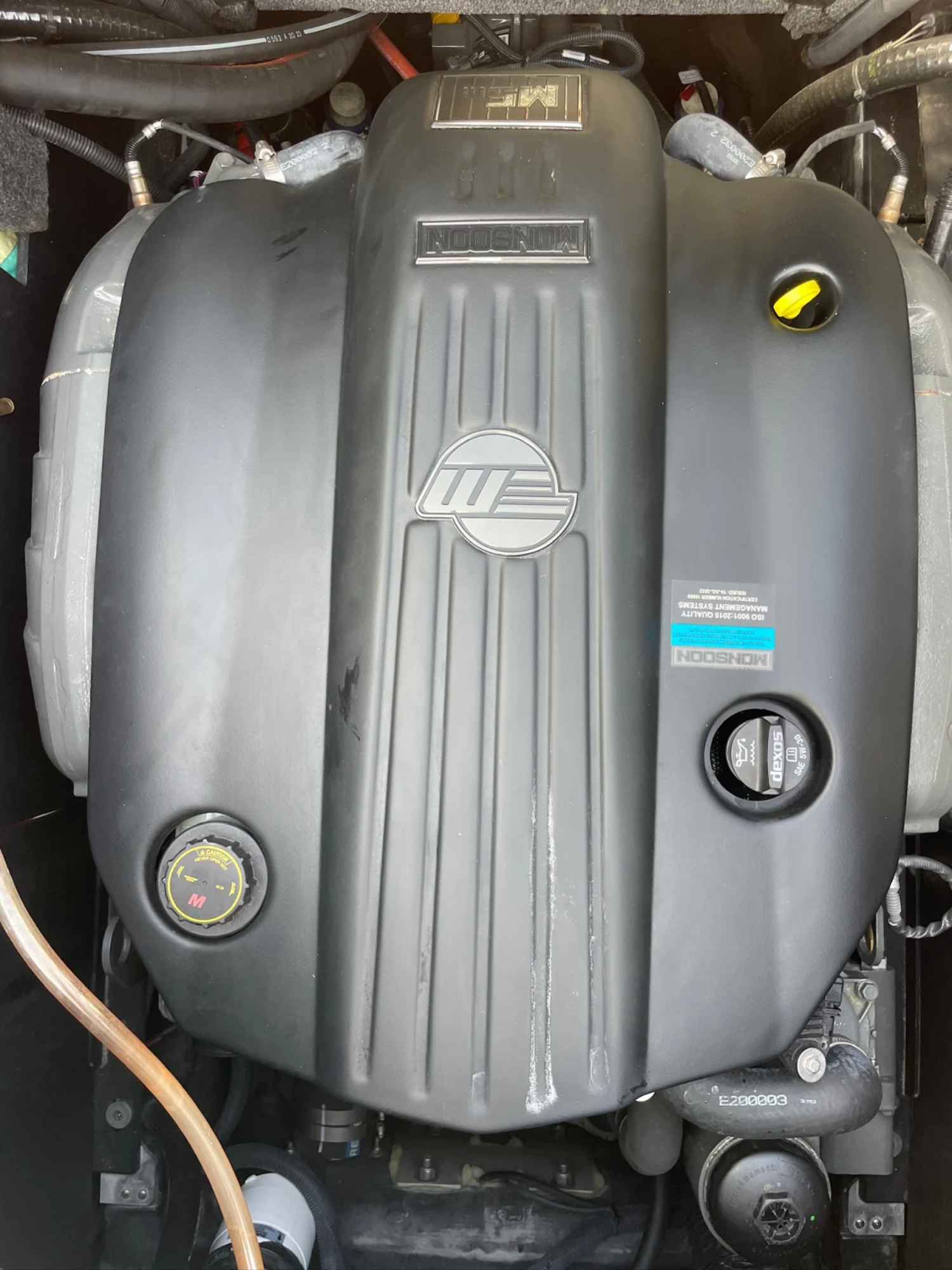 2023 Axis Boats T235