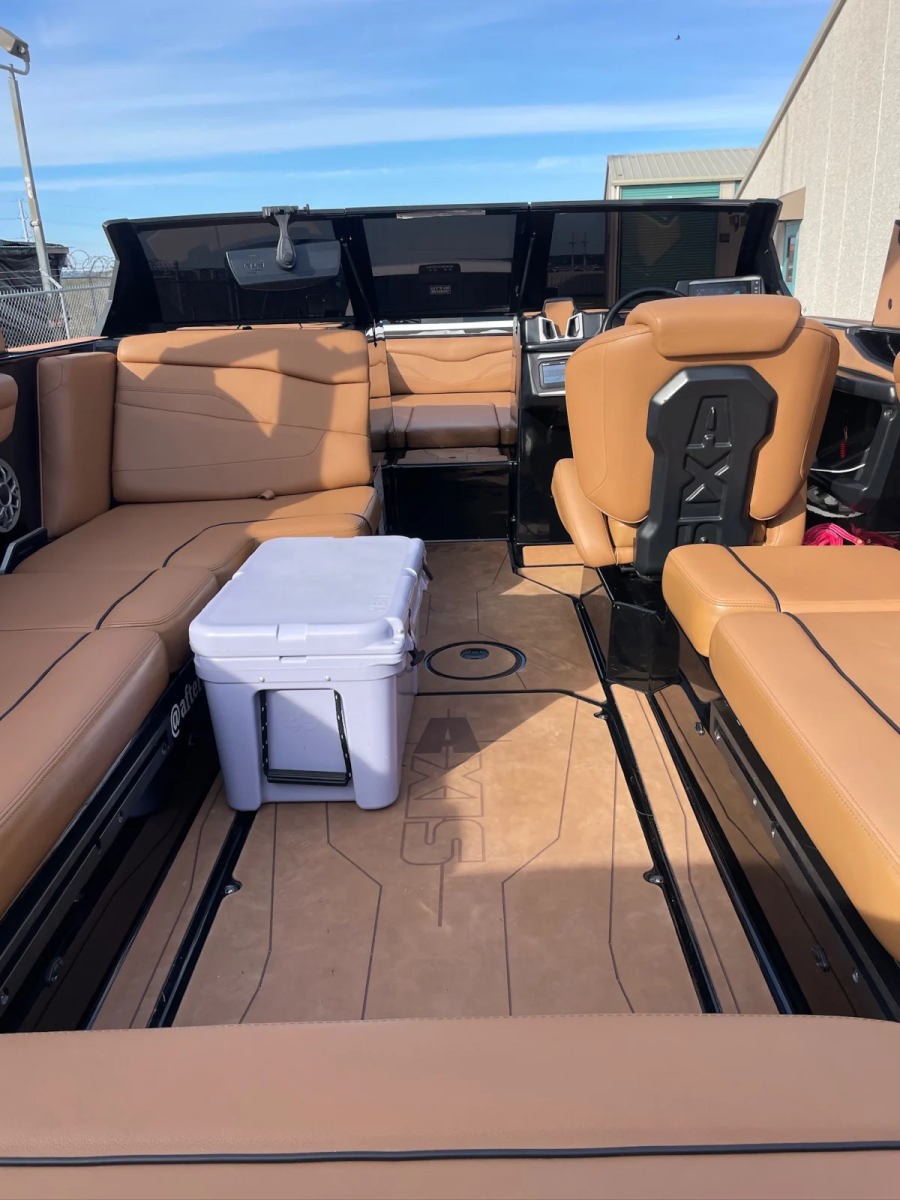 2023 Axis Boats T235 for sale in austin, Texas