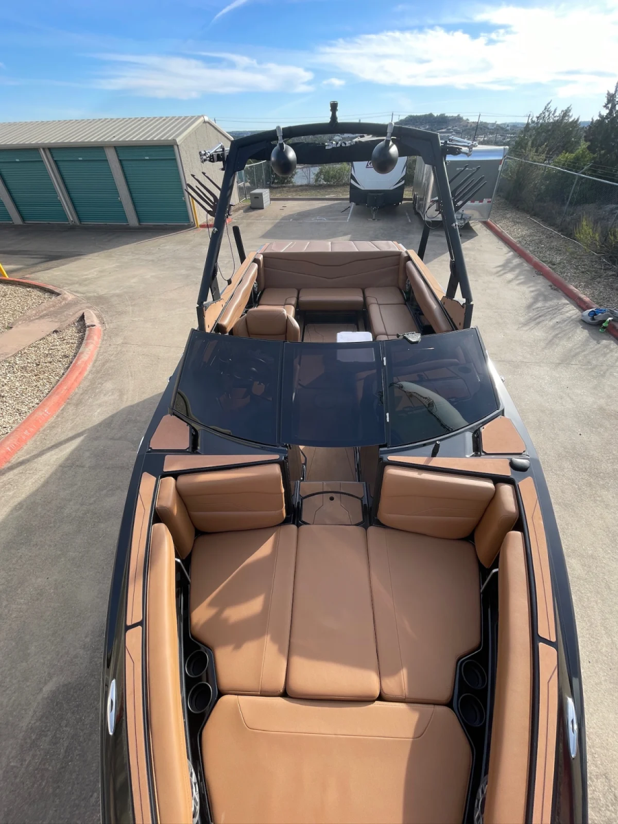 2023 Axis Boats T235 for sale in austin, Texas