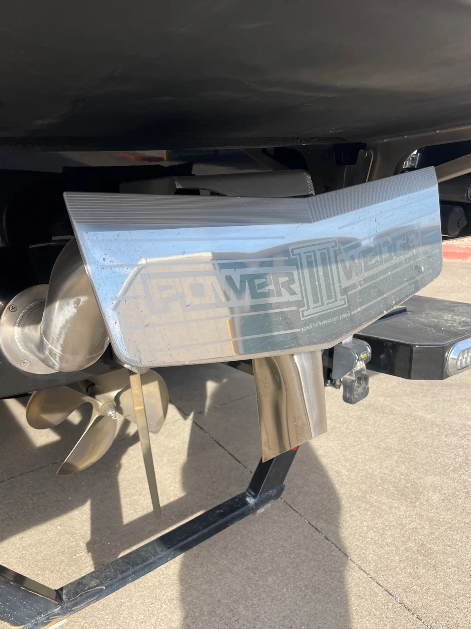 2023 Axis Boats T235