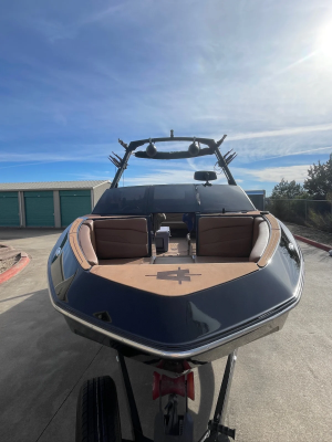 2023 Axis Boats T235 for sale in austin, Texas