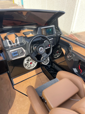 2023 Axis Boats T235 for sale in austin, Texas