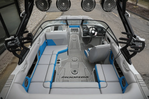 2019 Moomba Boats Helix for sale in Highland, Michigan