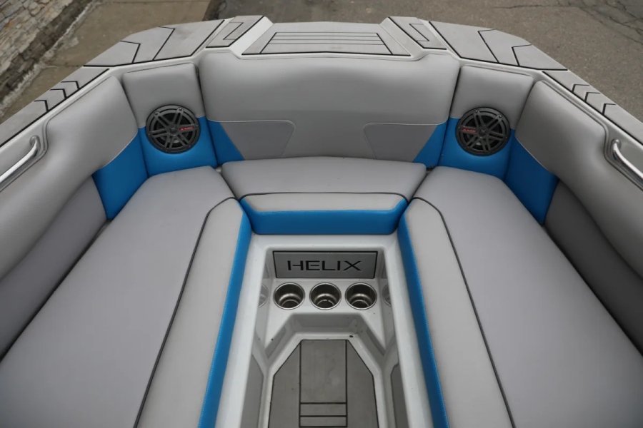 2019 Moomba Boats Helix for sale in Highland, Michigan