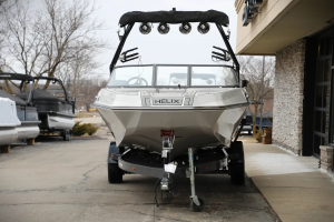 2019 Moomba Boats Helix for sale in Highland, Michigan