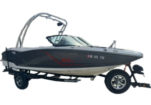 2015 Mastercraft Boats NXT20 Icon