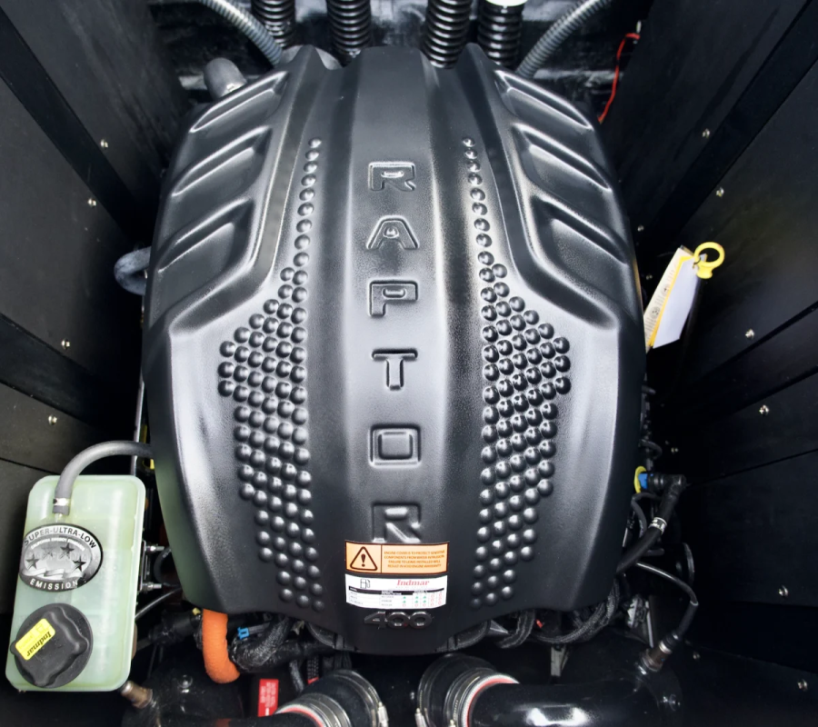 2024 Moomba Boats MAX for sale in Broadway, North Carolina