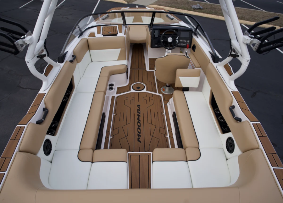 2024 Moomba Boats MAX for sale in Broadway, North Carolina
