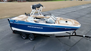 2024 Moomba Boats MAX for sale in Broadway, North Carolina