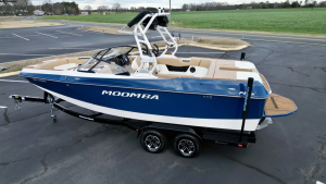 2024 Moomba Boats MAX for sale in Broadway, North Carolina