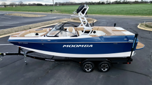 2024 Moomba Boats MAX for sale in Broadway, North Carolina