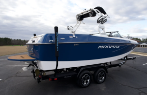 2024 Moomba Boats MAX for sale in Broadway, North Carolina