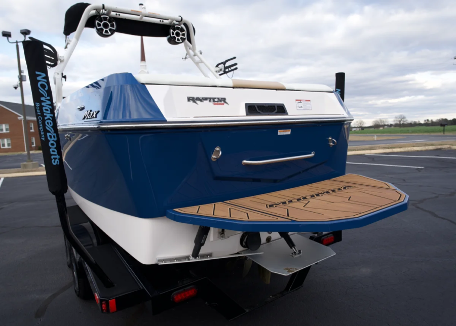 2024 Moomba Boats MAX for sale in Broadway, North Carolina