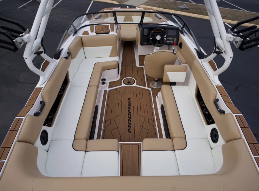 2024 Moomba Boats MAX for sale in Broadway, North Carolina