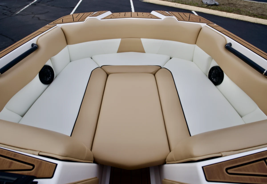 2024 Moomba Boats MAX for sale in Broadway, North Carolina