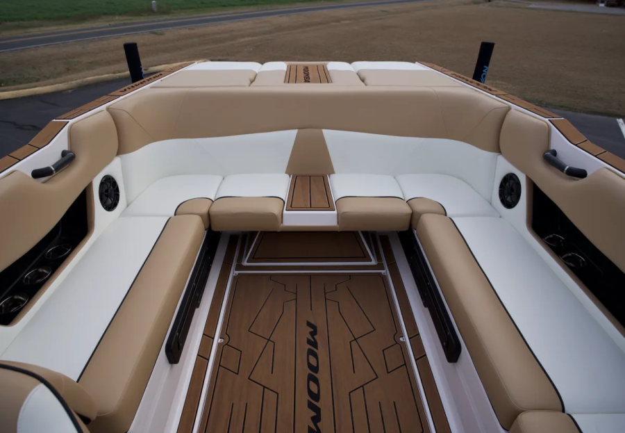 2024 Moomba Boats MAX for sale in Broadway, North Carolina