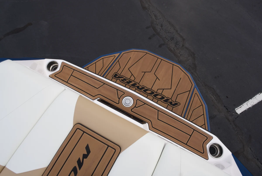 2024 Moomba Boats MAX for sale in Broadway, North Carolina