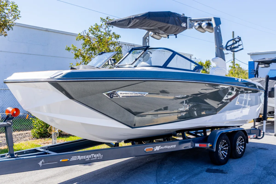 2022 Nautique Boats G23 for sale in Fort Myers, Florida