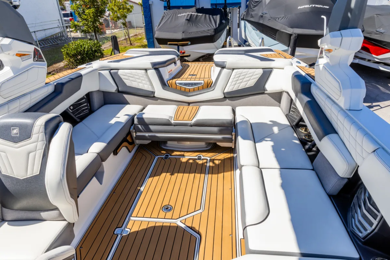 2022 Super Air Nautique G23 Freshwater Only