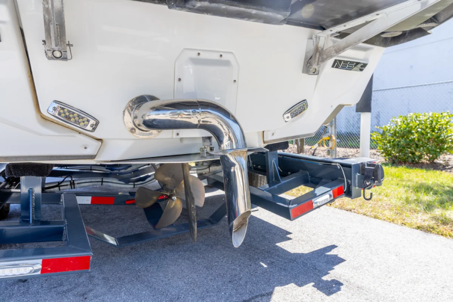 2022 Nautique Boats G23 for sale in Fort Myers, Florida