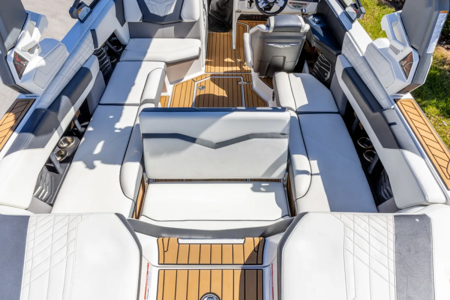2022 Nautique Boats G23 for sale in Fort Myers, Florida