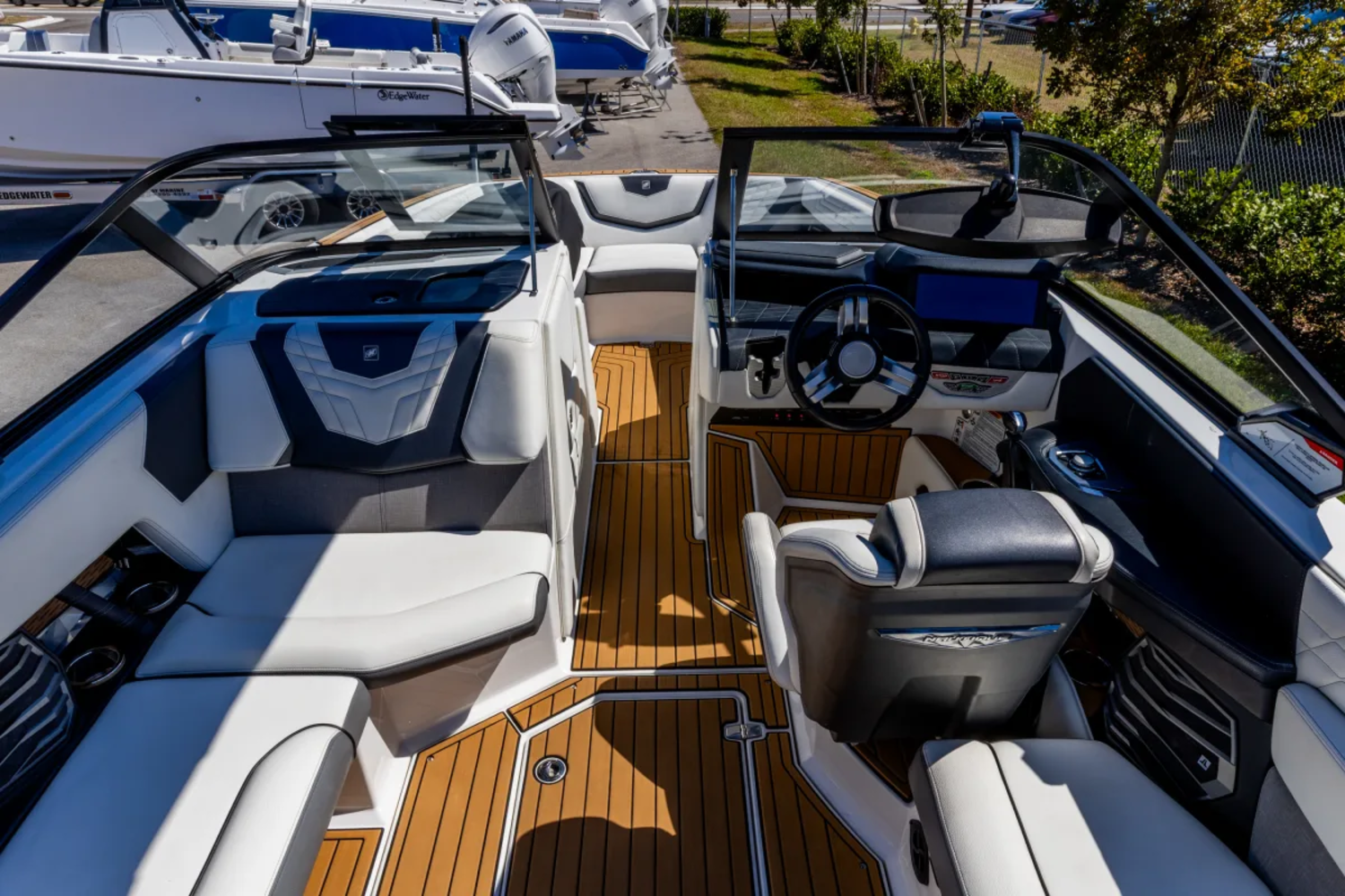 2022 Super Air Nautique G23 Freshwater Only