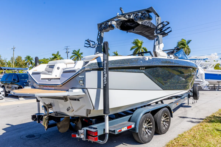 2022 Nautique Boats G23 for sale in Fort Myers, Florida
