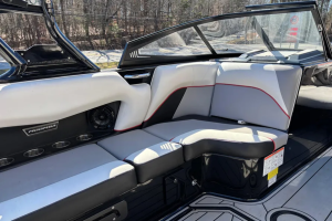 2020 Moomba Boats Craz for sale in Gainesville, Georgia