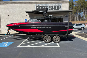 2020 Moomba Boats Craz for sale in Gainesville, Georgia