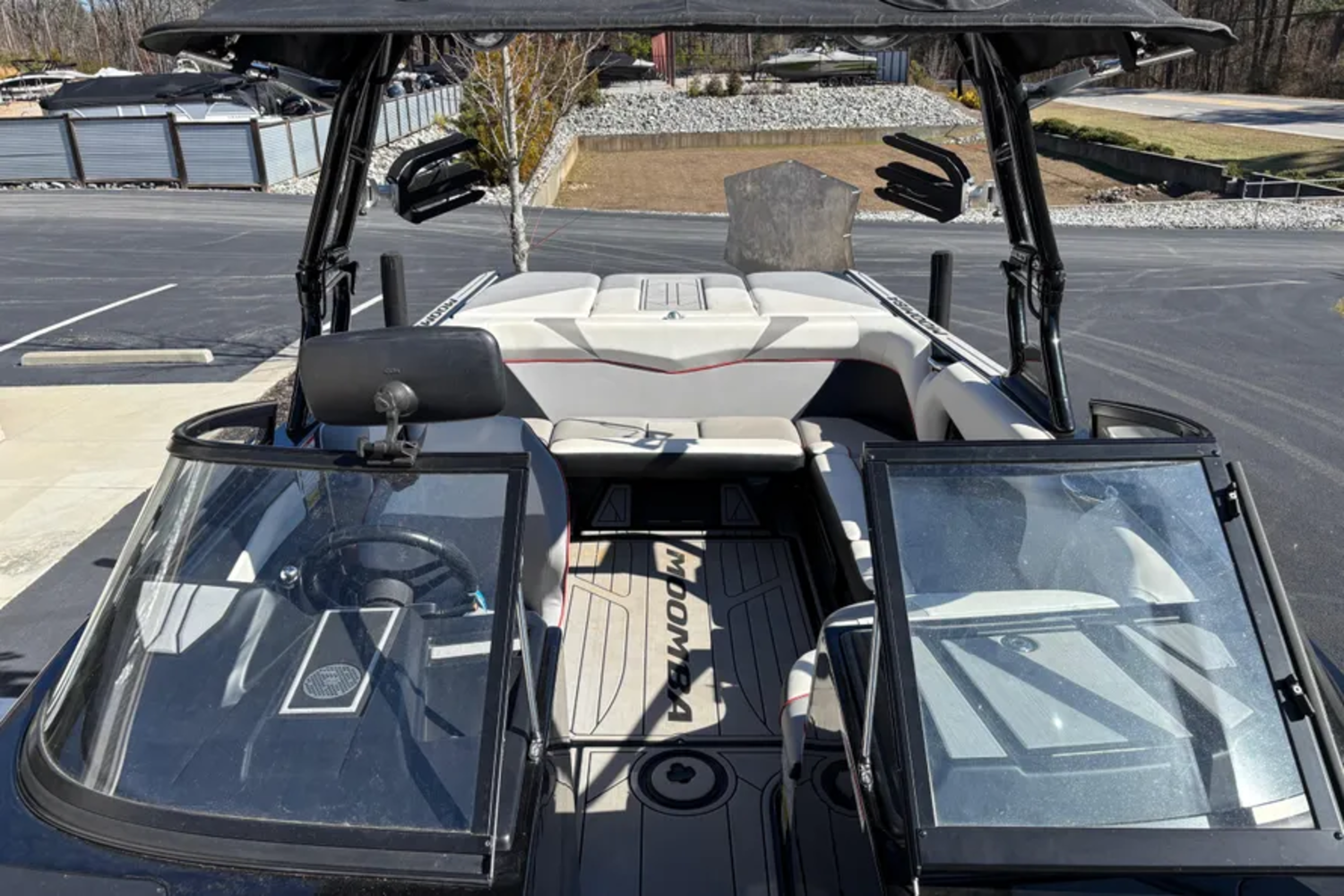 2020 Moomba Boats Craz for sale in Gainesville, Georgia