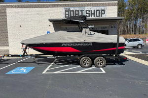 2020 Moomba Boats Craz for sale in Gainesville, Georgia
